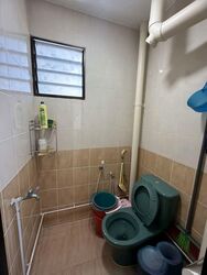 Blk 131 MARSILING RISE (Woodlands), HDB 3 Rooms #537026741